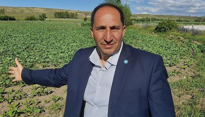 Necdet İlhan: 2025 Tarım Takvimi Beklentilerin Altında Kaldı
