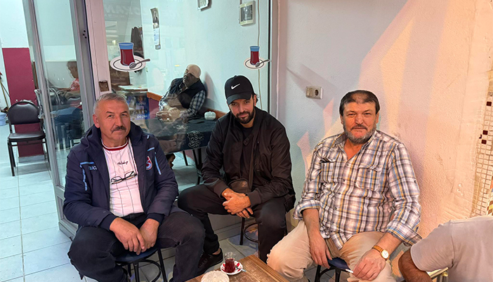 Gurbetçide Pahalılıktan Şikayetçi