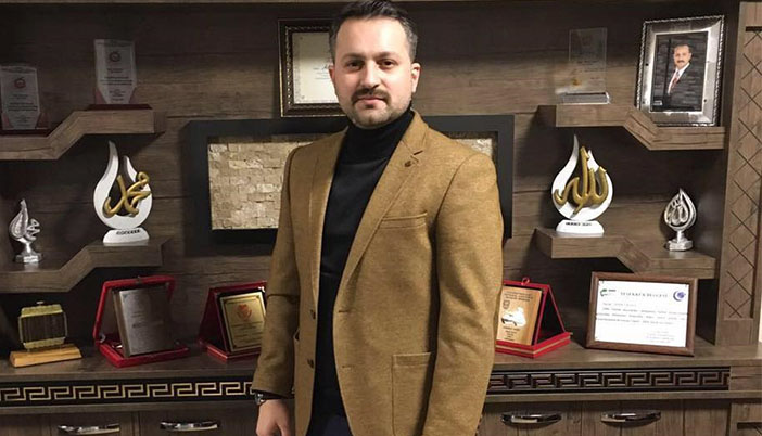 AK Parti İstanbul’da Sahaya İndi