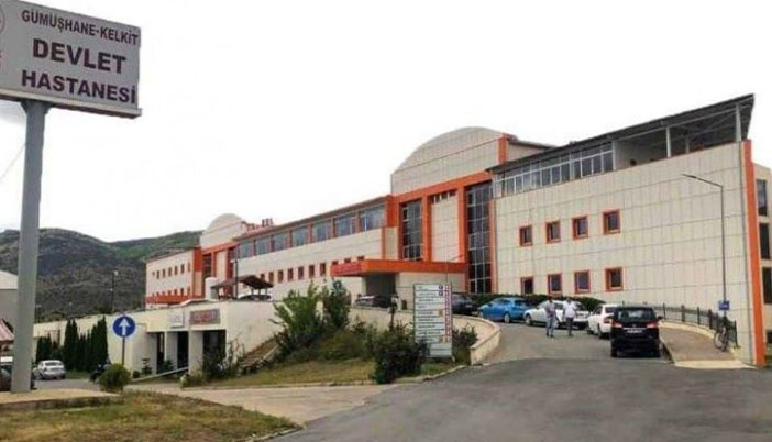 KDH Duyurdu: Ayrıntılı Ultrason Uygulaması Başladı
