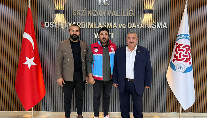 Erzincan Bürokrasisinde Gümüşhaneli İsimler