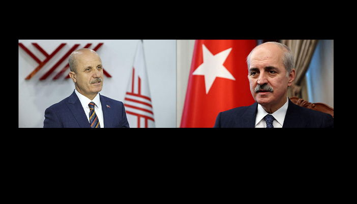 GÜ’den İki Önemli Davet: Prof. Özvar ve TBMM Başkanı Kurtulmuş’a Çağrı