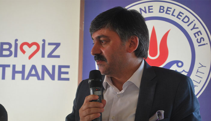 Avukat Akçay’dan Gündoğumu Gazetesi’ne Övgü Dolu Sözler: “İstanbul’un Her Yerindeler”