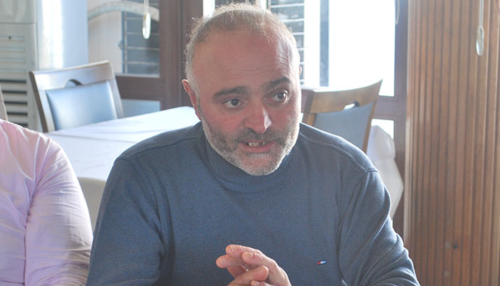 Geçmiş Olsun Hasan Yılmaz