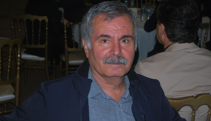 Av. Ali Aydın: Hayatımızın Her Anında Hukuk Yanıbaşımızda Olmalıdır