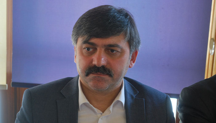 Sivil Toplum Kuruluşları Cephesinde Parlayan Yıldızlar: Av. Yunus Akçay