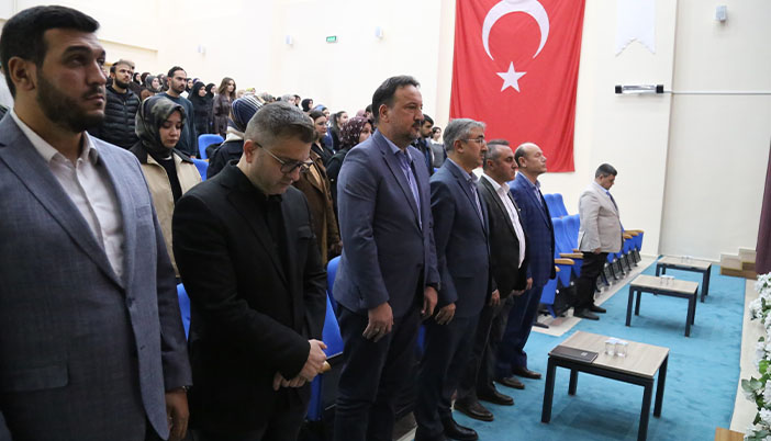 Gazze: Küresel Vicdan, Siyonist Plan ve Bizim Sorumluluğumuz