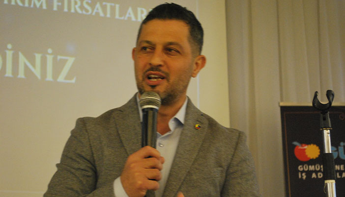 KTSO Başkanı Daltaban: “Asgari Ücret Tartışma Konusu Değil, Esas Sorun Enflasyon ve Faiz”