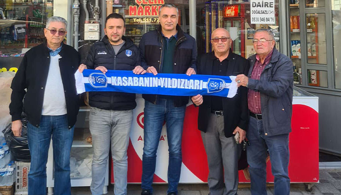 Eski Milletvekili Babaocağı Şiran’da