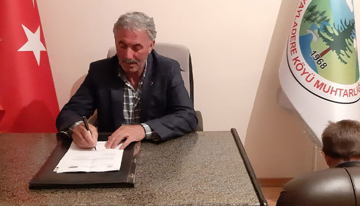 Muhtarlar En Çok O Konuda Zorlanıyor