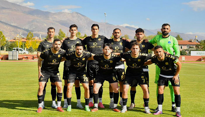 Şiran Geliyor Şiran