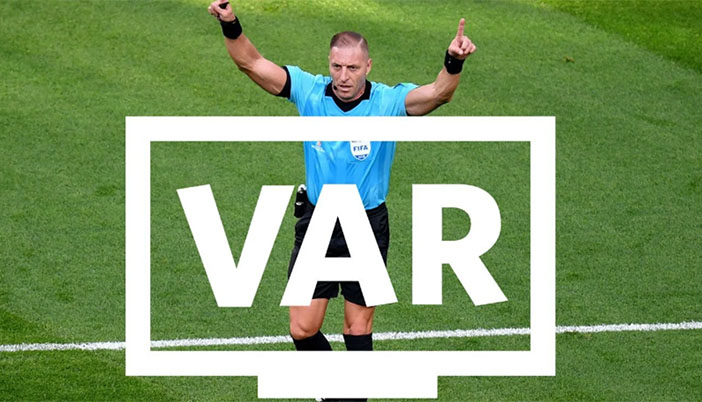 VAR Sistemi BAL Liginde de Olsa…