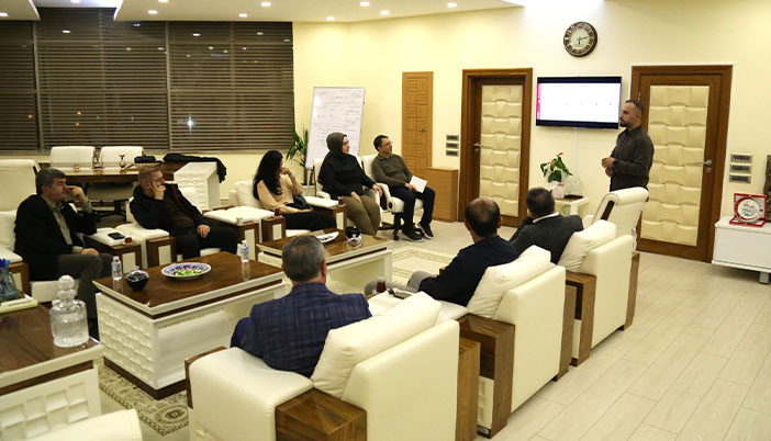 İŞKUR Gençlik Programı Yeni Dönemde Büyüyerek Başlıyor