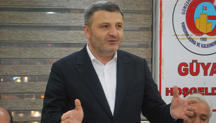 Yerel Basın Can Çekişiyor Vekilim!