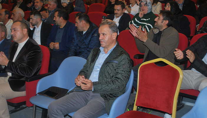 GÜMDEF Açıkladı: Kuruluş Tamamlandı