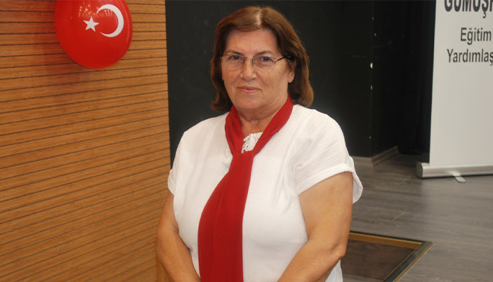 Sevim Köse: Köy Dernekleri Unutulmasın