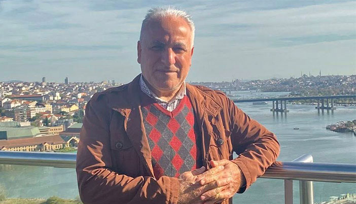 Gümüşhaneli Havalimanını Heyecanla Bekliyor