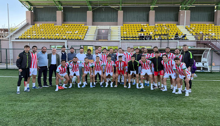 BAL Liginin Dördüncü Haftası Gümüşhane Derbisine Sahne Olacak