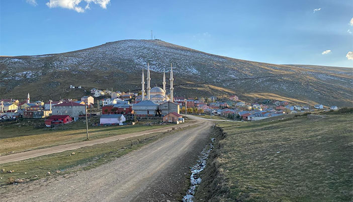 Yayla Sezonu İçin Son Fırsat: Kazıkbeli’de Son Günler