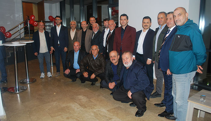 Hep Birlik Beraberlik Diyoruz Ancak…