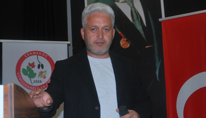 Hareketli Karadeniz Müziğinin Yeni Sesi: Habil Kozlu