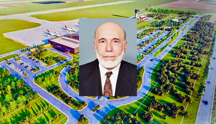 GÜM-BAY Havalimanına Lütfi Doğan’ın İsmi Verilecek, Vekiller Harekete Geçti