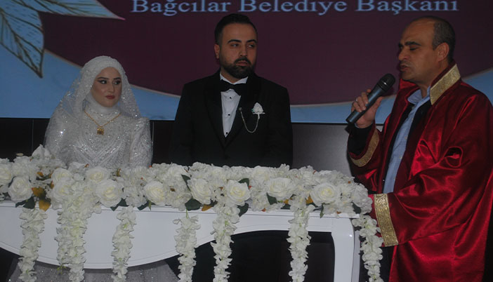 Olgun Ailesinin Mutlu Günü: Beyzanur Mutlu ve Yavuz Olgun “Evet” Dedi