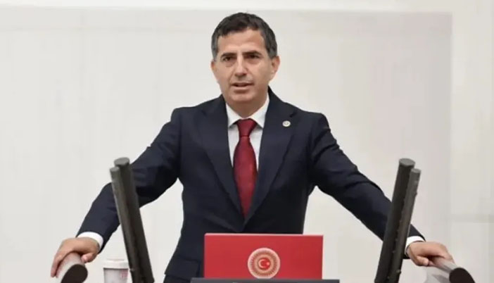 Bayburt Milletvekili Ateş: “Ağustos-Eylül Gibi Uçuşlar Başlayacak”