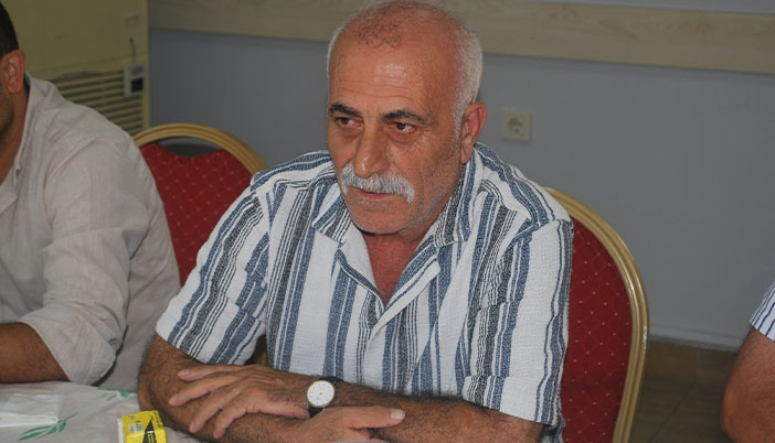 Geçmiş Olsun İbrahim Duman