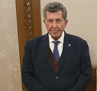 23. Dönem Milletvekili Prof. Dr. Yahya Doğan: “Hemşerilerimiz Ahde Vefa Göstermiştir”