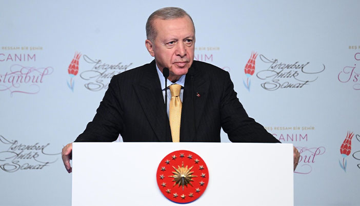 Haydi Gümüşhane Ayağa Kalk! İlk Şeref Uçuşuna Cumhurbaşkanını İstiyoruz