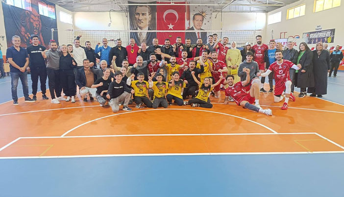 Şiran Akademide Antrenör Değişikliğine Gidildi