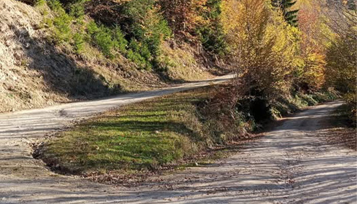  Yayla Yolları Geçmişten Geleceğe Bizi Anlatır