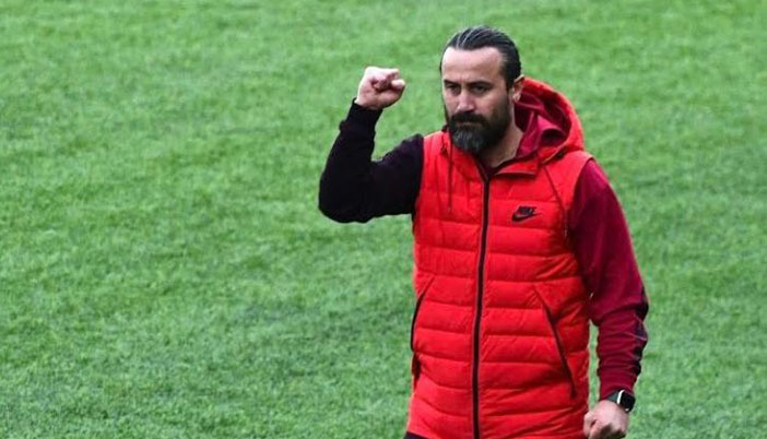 Onur Karaali: ‘’Sonuna Kadar Yarışın İçerisinde Olmak İstiyoruz’’