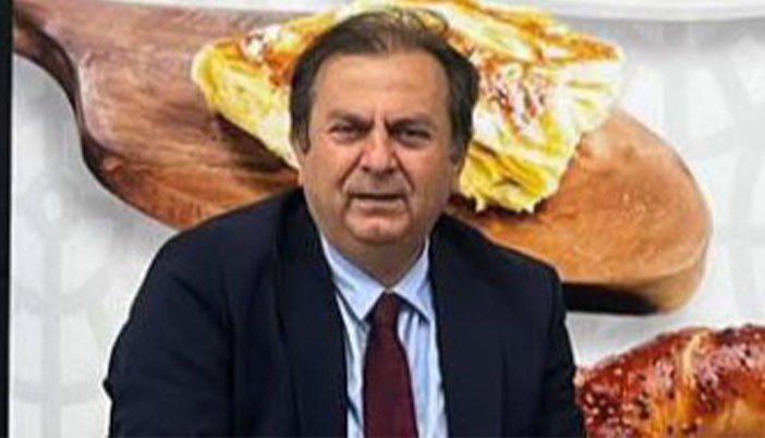 Dr. Mustafa Seven: “Federasyon Olarak Kurumsallaşmaya Önem Veriyoruz”