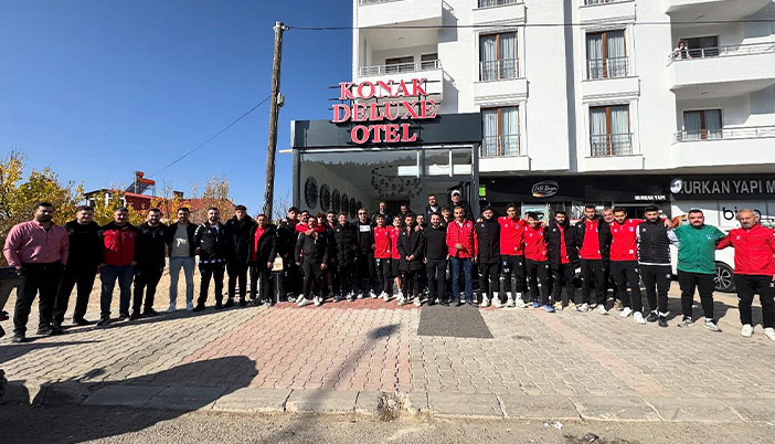 BAL’da Çarşamba Mesaisi: Şiran Yıldızspor Kritik Maça Hazır