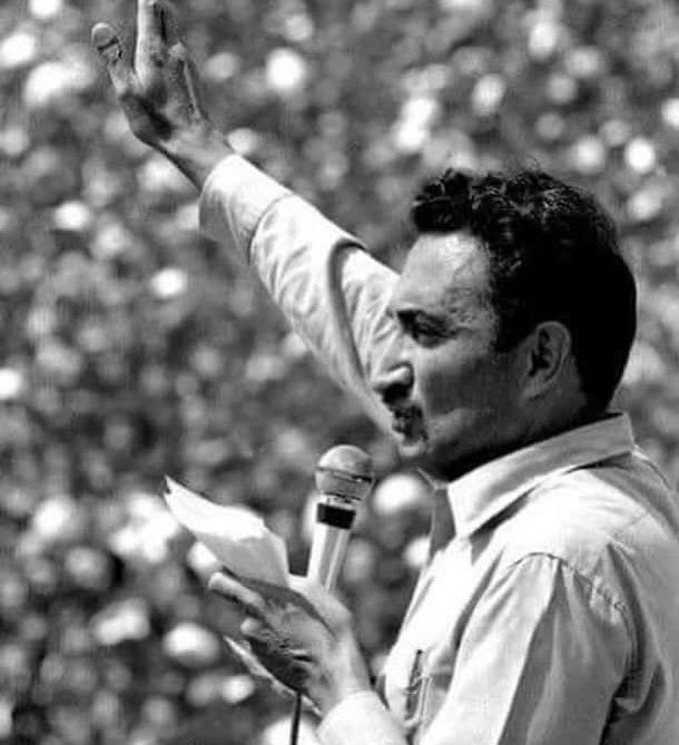 Vefatının 19. Yılında Bülent Ecevit: Şair, Ortanın Solu, Kıbrıs Fatihi, Demokratik Sol