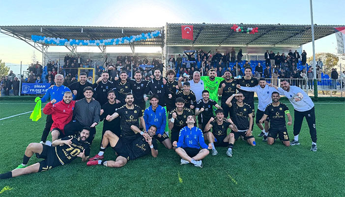 BAL’da Çarşamba Mesaisi Tamamlandı, Şiran Liderliğini Sürdürdü