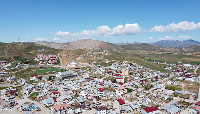 Demirözü’ne 79 Yeni Konut Yapılacak