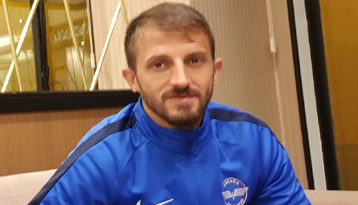 Gümüşhanespor İçin Yeni Bir Sayfa Açıldı