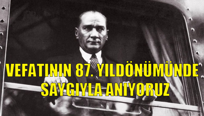 Atatürk’ü Anlamak: Cumhuriyetin Emanetini Taşımak