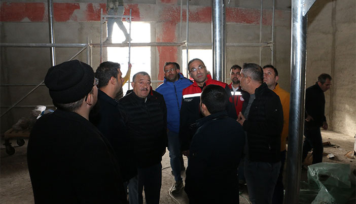 Gümüşhane İçin Olmazsa Olmaz: Tarım ve Hayvancılık