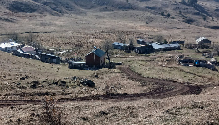 O Proje Yaşama Geçseydi Dörtkonak Yaylası (Edire) Başlangıç Noktası Olacaktı