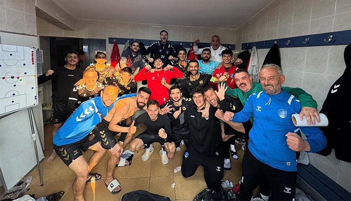 Şiran Yıldız Doludizgin Gidiyor