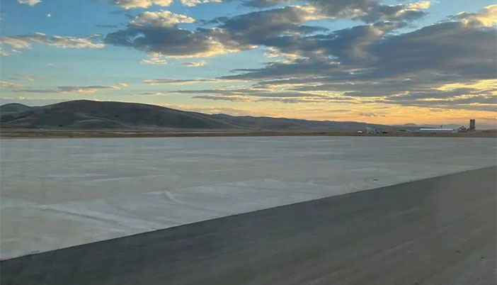 Bakan Uraloğlu: “Bayburt-Gümüşhane Havalimanı Bölgeye Yeni Bir Boyut Katacak”