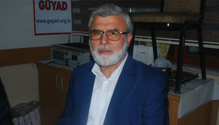 Eski İmam Hatip, Vaiz Ahmet Yılmaz’dan Gönül Dünyamıza Dokunan Sözler