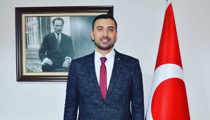 Gümüşhaneli Mühendis-Yazar Burhan Gül Printomi Yönetim Kurulu’na Atandı