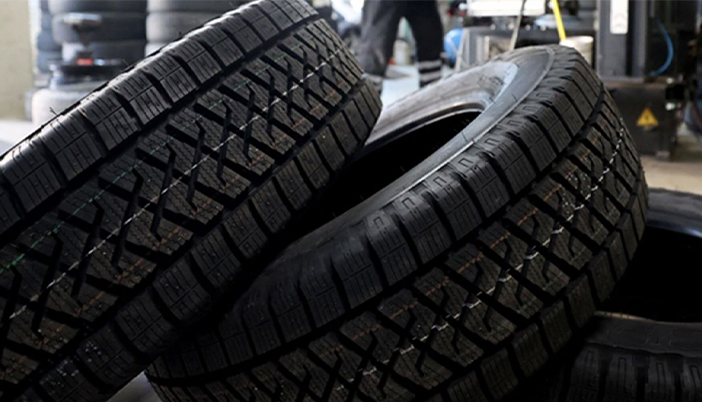 Zorunlu Kış Lastiği Uygulaması Yarın Başlıyor