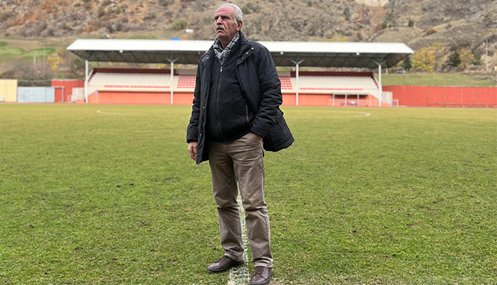 Gümüşhane’de Amatör Lig Başladı – İlk Hafta Sonuçları Belli Oldu