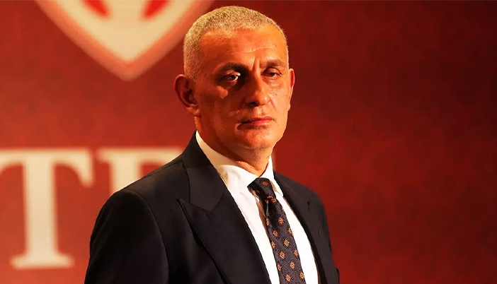 Hacıosmanoğlu: “Of’luyum, Direkt Allah’a Bağlıyım”